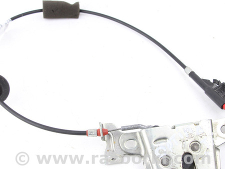 ФОТО Детали кузова для KIA Optima 3 TF (10-15) Київ