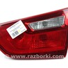 Освещение / Фары / Фонари KIA Optima 3 TF (10-15)