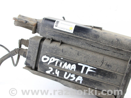 ФОТО Топливная система для KIA Optima 3 TF (10-15) Київ