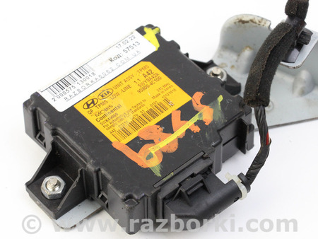 ФОТО Электрооборудование для Honda Accord IX CR (12-17) Київ