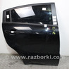 Двери / Крышки багажника KIA Rio 3 UB (11-17)