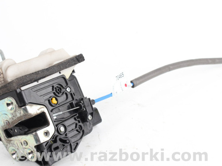 ФОТО Двери / Крышки багажника для KIA Rio 3 UB (11-17) Київ