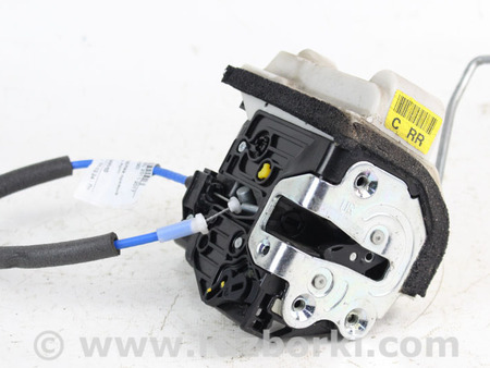 ФОТО Двери / Крышки багажника для KIA Rio 3 UB (11-17) Київ