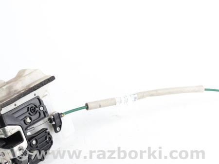 ФОТО Двери / Крышки багажника для KIA Rio 3 UB (11-17) Київ