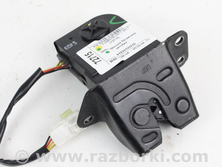 ФОТО Двери / Крышки багажника для KIA Rio 3 UB (11-17) Київ