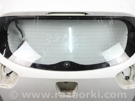 ФОТО Двери / Крышки багажника для KIA Rio 3 UB (11-17) Київ