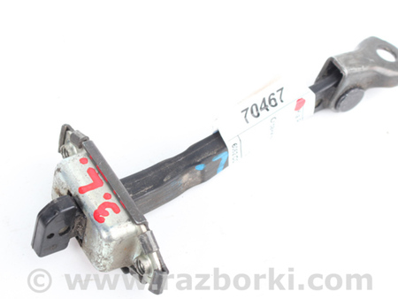 ФОТО Двери / Крышки багажника для KIA Rio 3 UB (11-17) Київ