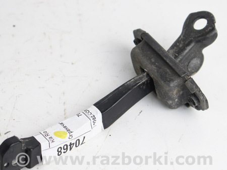 ФОТО Двери / Крышки багажника для KIA Rio 3 UB (11-17) Київ