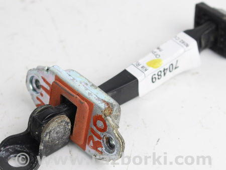 ФОТО Двери / Крышки багажника для KIA Rio 3 UB (11-17) Київ