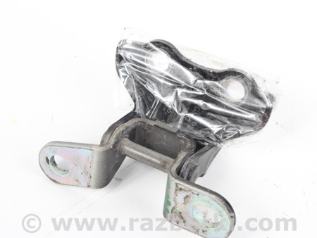 ФОТО Двери / Крышки багажника для KIA Rio 3 UB (11-17) Київ