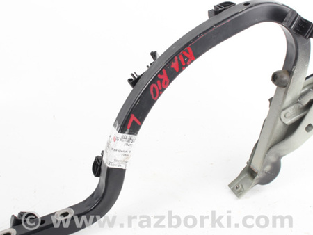 ФОТО Двери / Крышки багажника для KIA Rio 3 UB (11-17) Київ