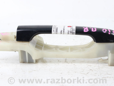 ФОТО Двери / Крышки багажника для KIA Rio 3 UB (11-17) Київ
