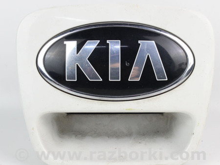 ФОТО Двери / Крышки багажника для KIA Rio 3 UB (11-17) Київ