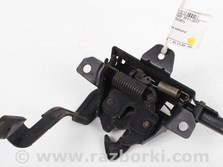 ФОТО Детали кузова для KIA Rio 3 UB (11-17) Київ