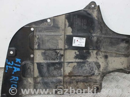 ФОТО Детали кузова для KIA Rio 3 UB (11-17) Київ