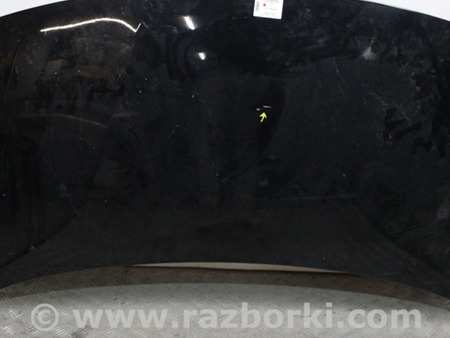 ФОТО Детали кузова для KIA Rio 3 UB (11-17) Київ