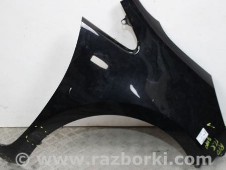 ФОТО Детали кузова для KIA Rio 3 UB (11-17) Київ