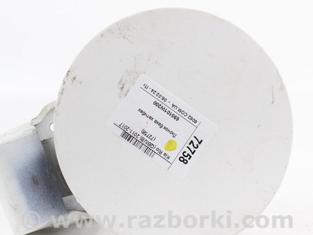 ФОТО Детали кузова для KIA Rio 3 UB (11-17) Київ