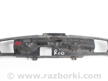 ФОТО Детали кузова для KIA Rio 3 UB (11-17) Київ