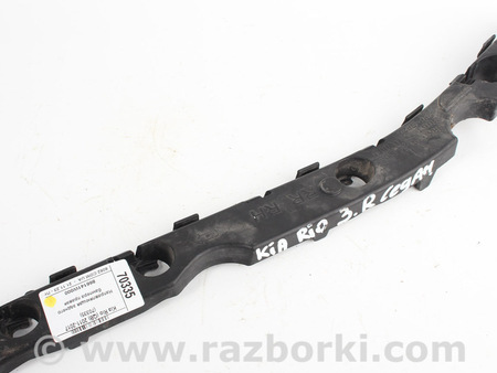 ФОТО Детали кузова для KIA Rio 3 UB (11-17) Київ
