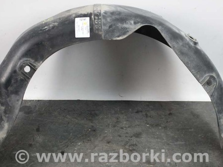 ФОТО Детали кузова для KIA Rio 3 UB (11-17) Київ