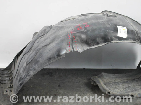 ФОТО Детали кузова для KIA Rio 3 UB (11-17) Київ