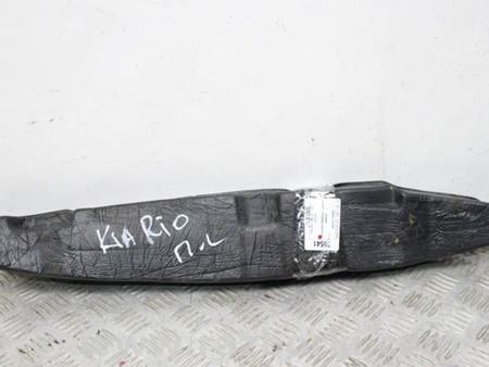 ФОТО Детали кузова для KIA Rio 3 UB (11-17) Київ