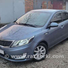 Детали кузова KIA Rio 3 UB (11-17)