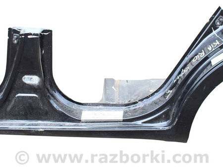 ФОТО Детали кузова для KIA Rio 3 UB (11-17) Київ