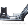 Детали кузова KIA Rio 3 UB (11-17)
