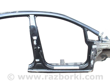 ФОТО Детали кузова для KIA Rio 3 UB (11-17) Київ