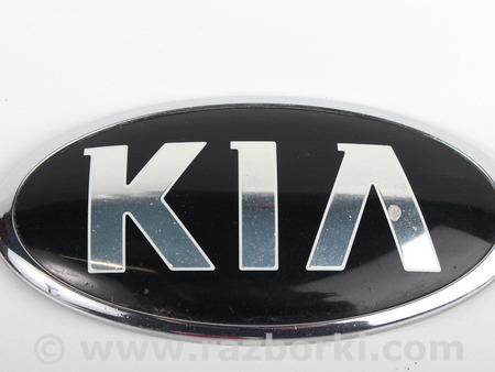 ФОТО Детали кузова для KIA Rio 3 UB (11-17) Київ