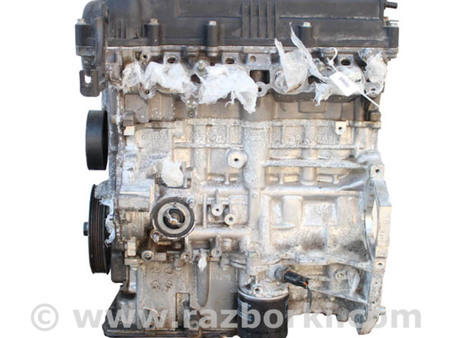ФОТО Детали моторной группы для KIA Rio 3 UB (11-17) Київ