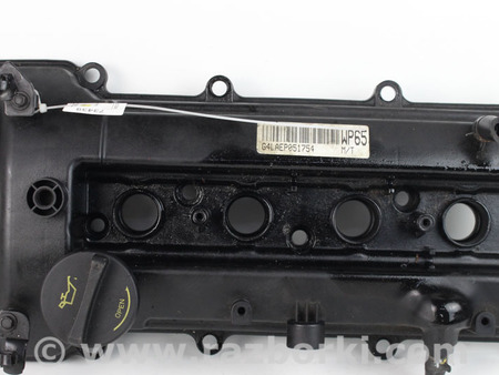 ФОТО Детали моторной группы для KIA Rio 3 UB (11-17) Київ
