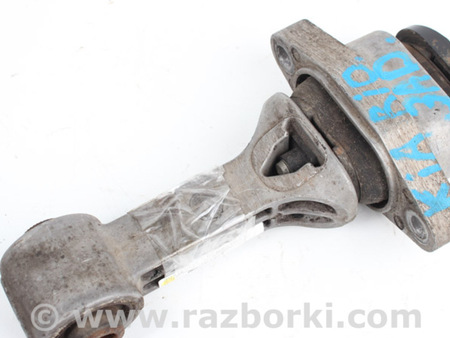 ФОТО Детали моторной группы для KIA Rio 3 UB (11-17) Київ