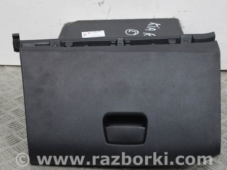 ФОТО Детали салона для KIA Rio 3 UB (11-17) Київ