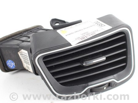 ФОТО Детали салона для KIA Rio 3 UB (11-17) Київ