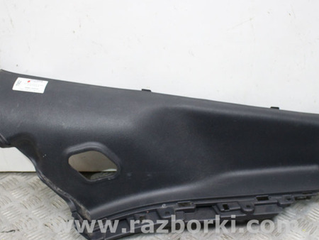 ФОТО Детали салона для KIA Rio 3 UB (11-17) Київ