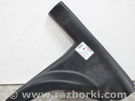 ФОТО Детали салона для KIA Rio 3 UB (11-17) Київ