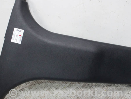 ФОТО Детали салона для KIA Rio 3 UB (11-17) Київ