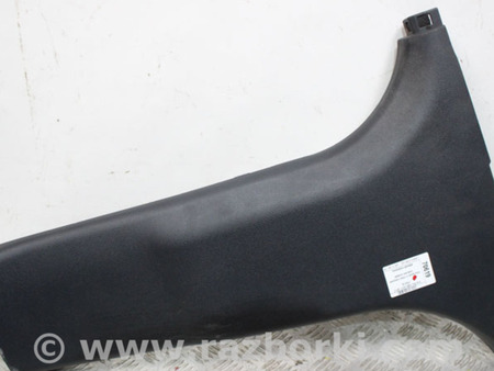 ФОТО Детали салона для KIA Rio 3 UB (11-17) Київ