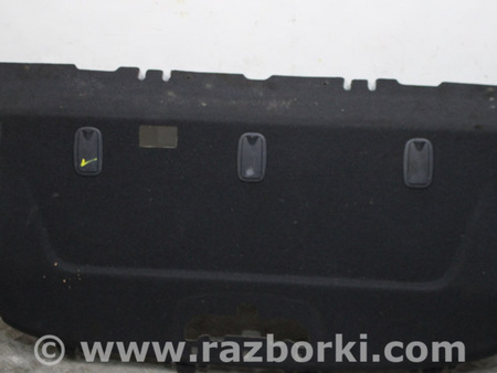 ФОТО Детали салона для KIA Rio 3 UB (11-17) Київ