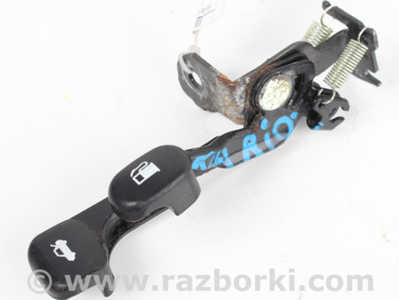 ФОТО Детали салона для KIA Rio 3 UB (11-17) Київ