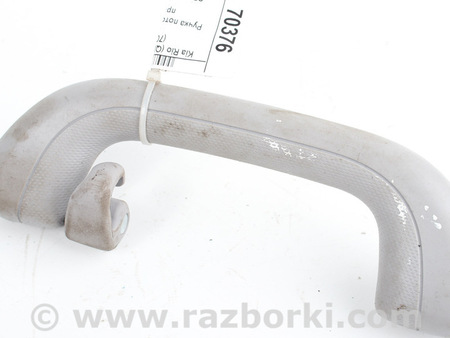 ФОТО Детали салона для KIA Rio 3 UB (11-17) Київ