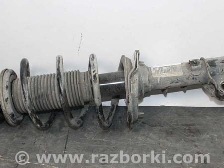 ФОТО Детали ходовой части для KIA Rio 3 UB (11-17) Київ