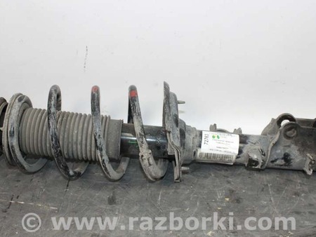 ФОТО Детали ходовой части для KIA Rio 3 UB (11-17) Київ