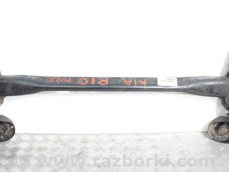 ФОТО Детали ходовой части для KIA Rio 3 UB (11-17) Київ