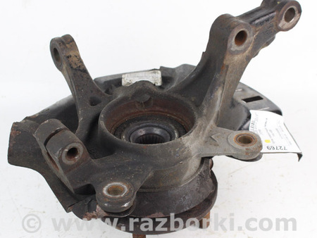 ФОТО Детали ходовой части для KIA Rio 3 UB (11-17) Київ