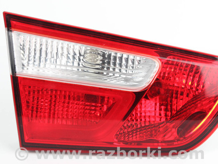 ФОТО Освещение / Фары / Фонари для KIA Rio 3 UB (11-17) Київ