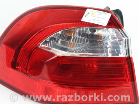 ФОТО Освещение / Фары / Фонари для KIA Rio 3 UB (11-17) Київ